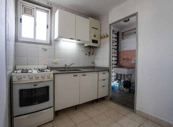 Venta | Dos Ambientes | Flores - 5