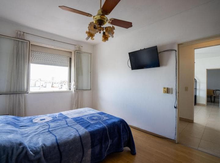 Venta | Dos Ambientes | Flores - 3