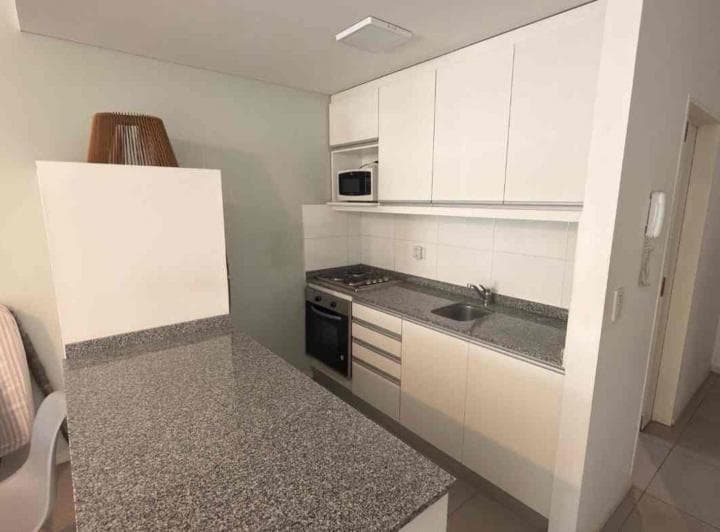 Venta Monoambiente Divisible con Amenities Palermo - 2