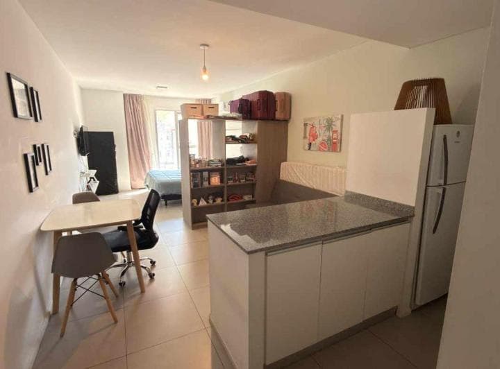 Venta Monoambiente Divisible con Amenities Palermo - 5