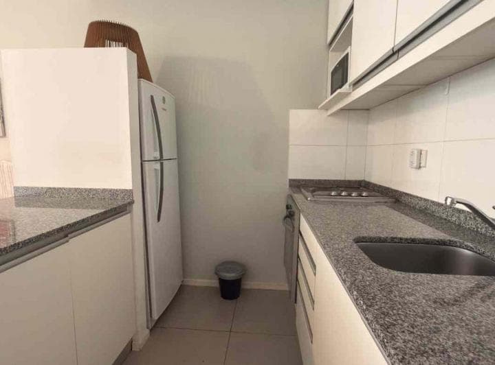 Venta Monoambiente Divisible con Amenities Palermo - 3