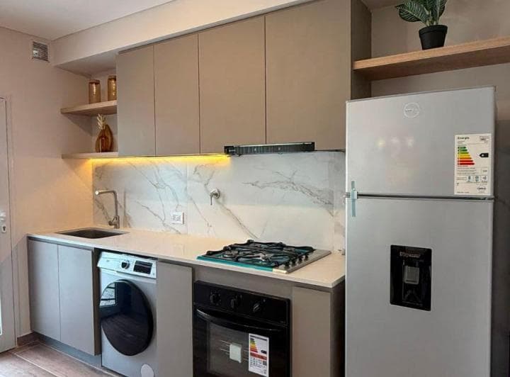 Duplex Impecable de 4 Ambientes, Cochera. Totalmente Reciclado a Nuevo y Amoblado - 5