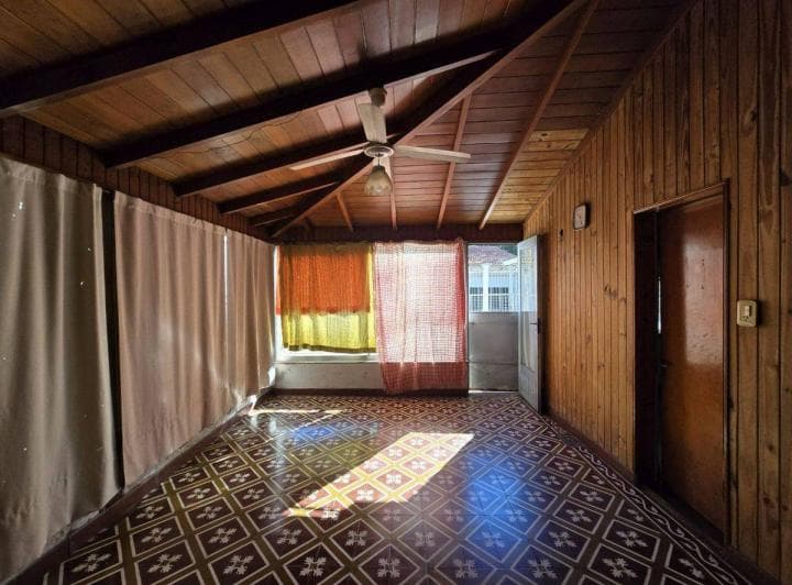 Casa 4 Ambientes en Venta en Lanus Cochera - 5