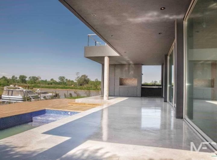 Casa en Venta en El Yacht Nordelta - 2