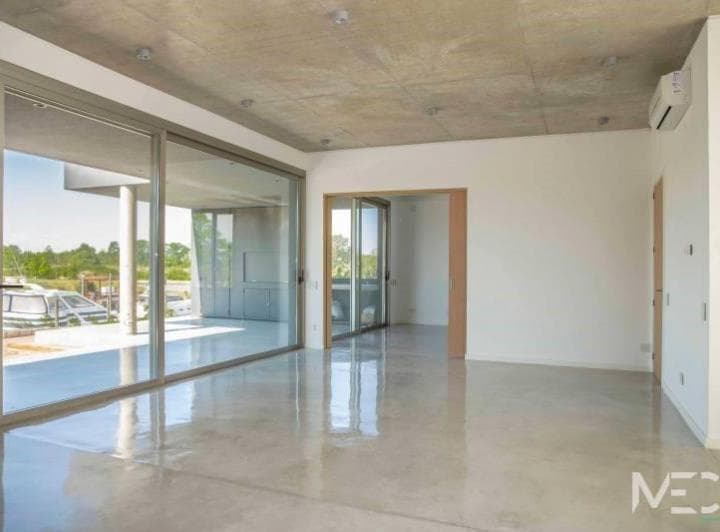 Casa en Venta en El Yacht Nordelta - 4