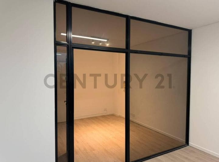 Alquiler Oficina en Mariscal Sucre 2437 3ºa - Barrio de Belgrano - 4
