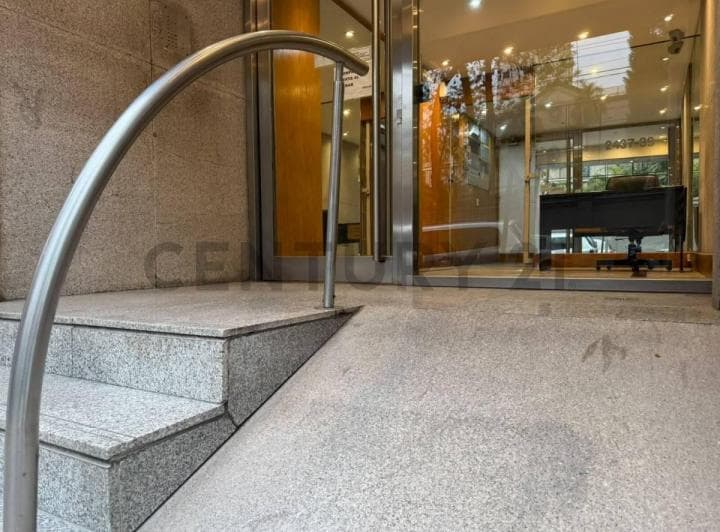 Alquiler Oficina en Mariscal Sucre 2437 3ºa - Barrio de Belgrano - 2