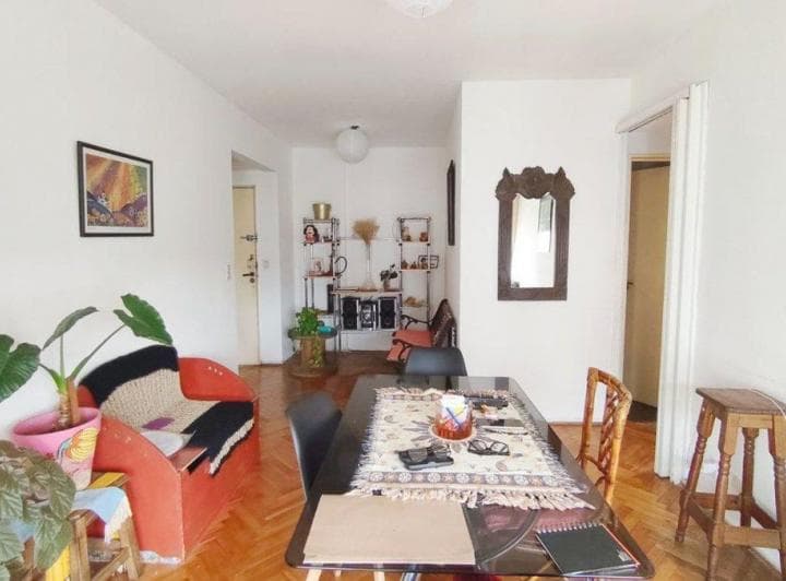 Departamento 3 Ambientes San Telmo Apto Credito - 2