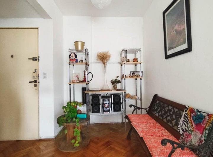 Departamento 3 Ambientes San Telmo Apto Credito - 3