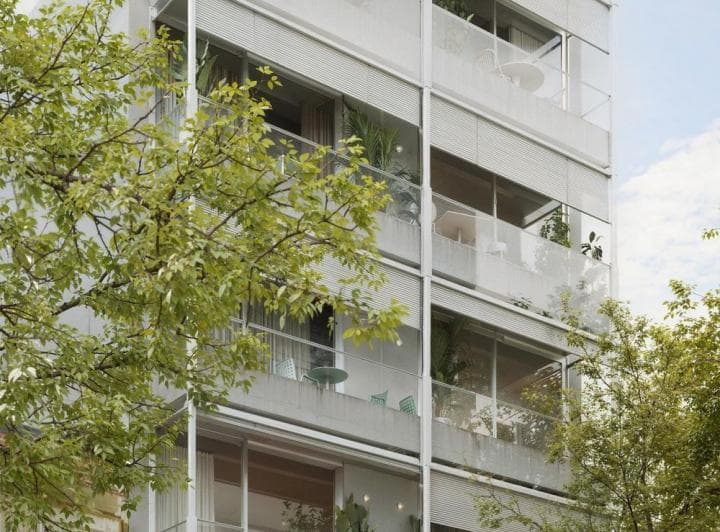 Venta - Departamento 1 Ambiente en Palermo - Prg Ravignani - 4