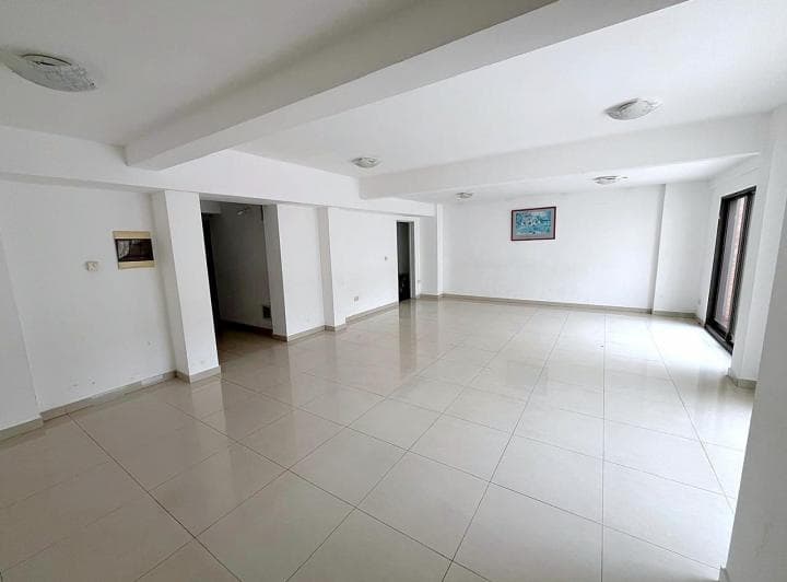 3 Ambientes con Balcón Aterrazado - Suite con Vestidor y Cochera - Full Amenities - 4