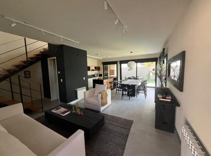 Dúplex Premium a Estrenar Barrio San Isidro - 2