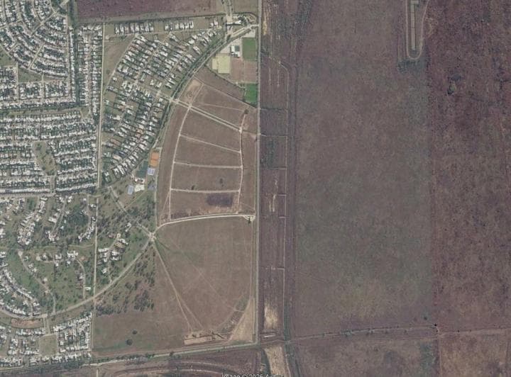 Lote en Venta en Heredades - Siete Soles - 3