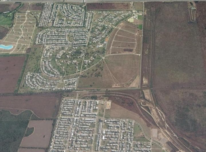 Lote en Venta en Heredades - Siete Soles - 2