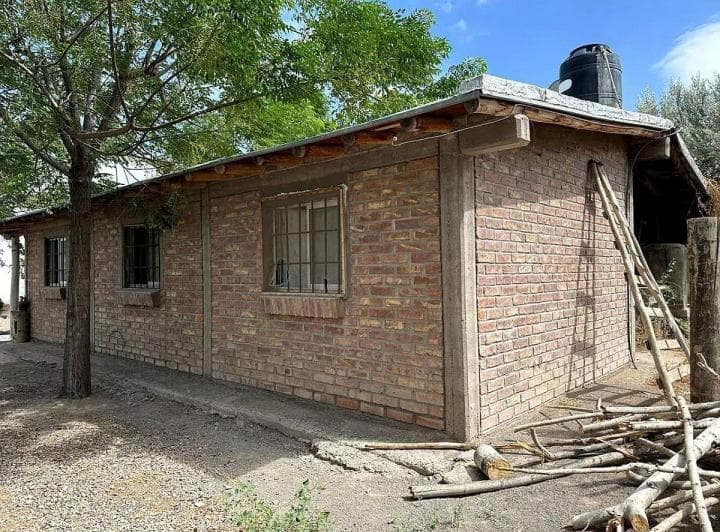 Finca en Venta 18.5 Has de Olivos, 3 de Mayo Lavalle - 5