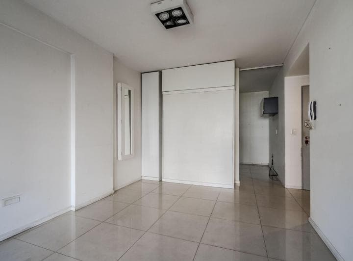 Venta Dos Ambientes con Balcón Agronomía Apto Cred - 5