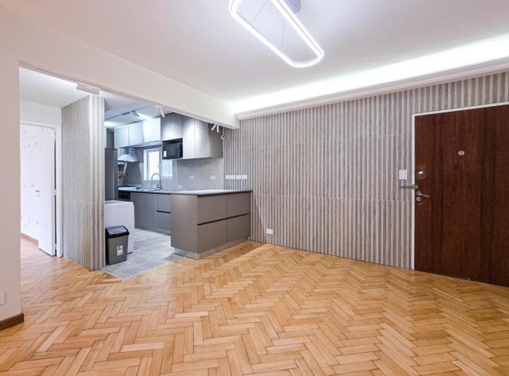 Venta Departamento 3 Ambientes en Nuñez - 2
