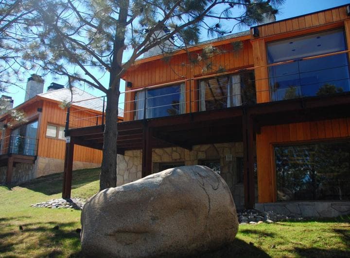 Casa en Chapelco Golf - 4