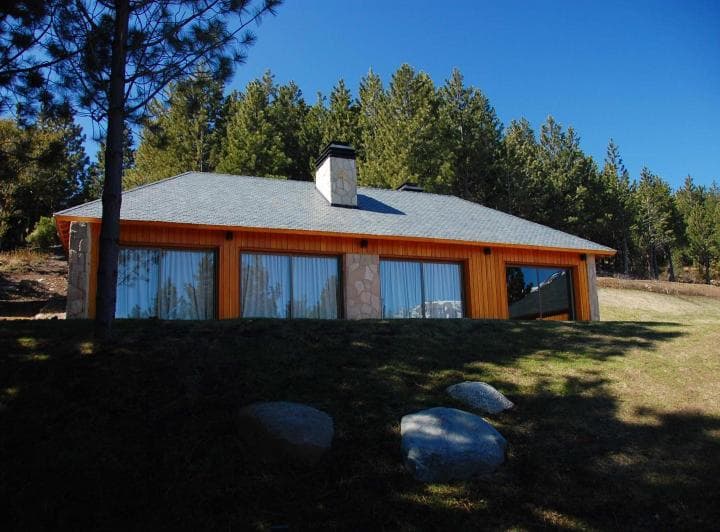 Casa en Chapelco Golf - 3