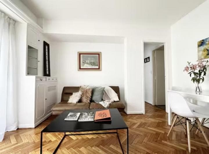 Departamento de 3 Ambientes en Venta en Recoleta - 2