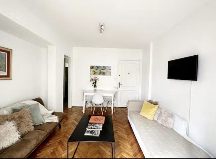 Departamento de 3 Ambientes en Venta en Recoleta - 3