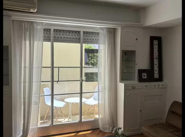 Departamento de 3 Ambientes en Venta en Recoleta - 5