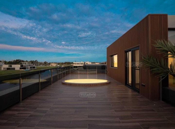 Casa en Venta en El Yacht, Nordelta, Tigre - 5