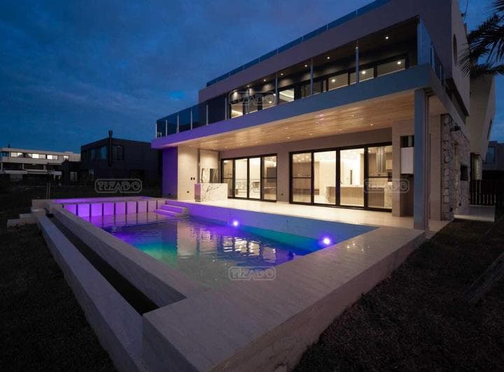 Casa en Venta en El Yacht, Nordelta, Tigre - 2