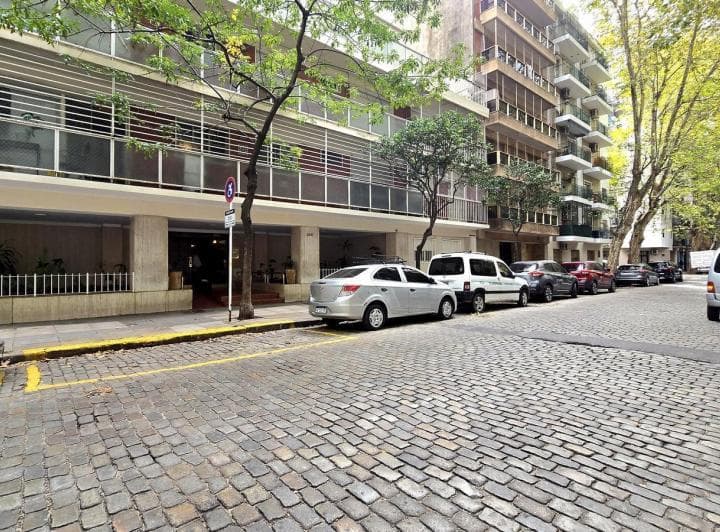 Venta • Belgrano • 4 Ambientes - 4