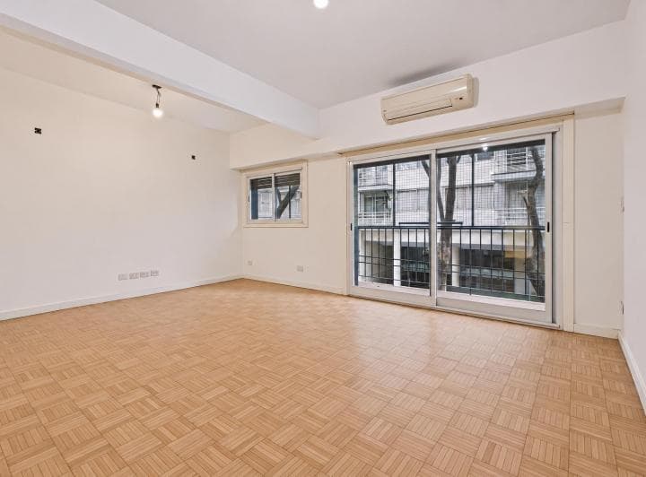 Venta • Belgrano • Semipiso • 3 Ambientes - 4
