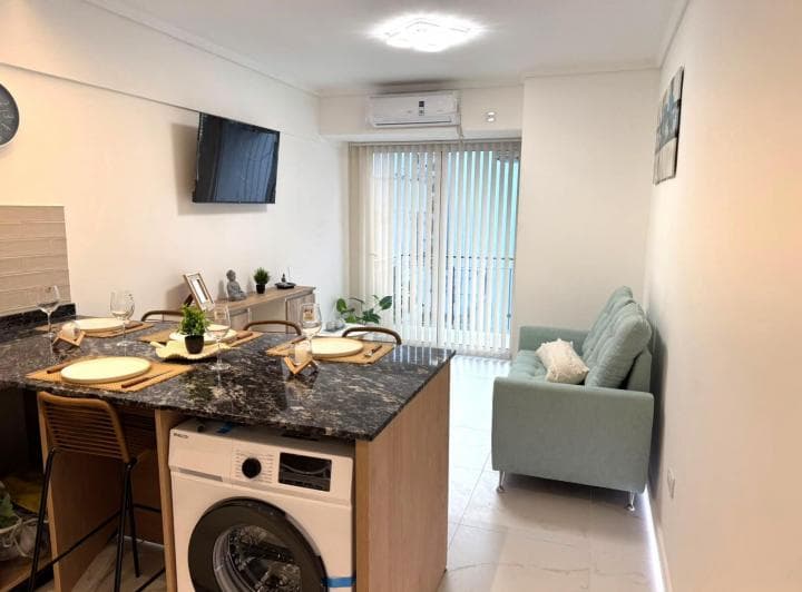 Departamento en Venta 3 Ambientes Externo Centro Mar del Plata - 5