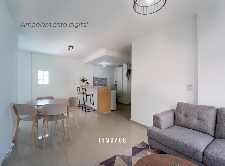 Departamento 1 Dormitorio | Excelente Estado | General Paz - 3