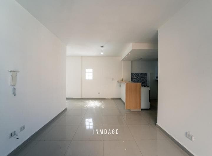 Departamento 1 Dormitorio | Excelente Estado | General Paz - 4