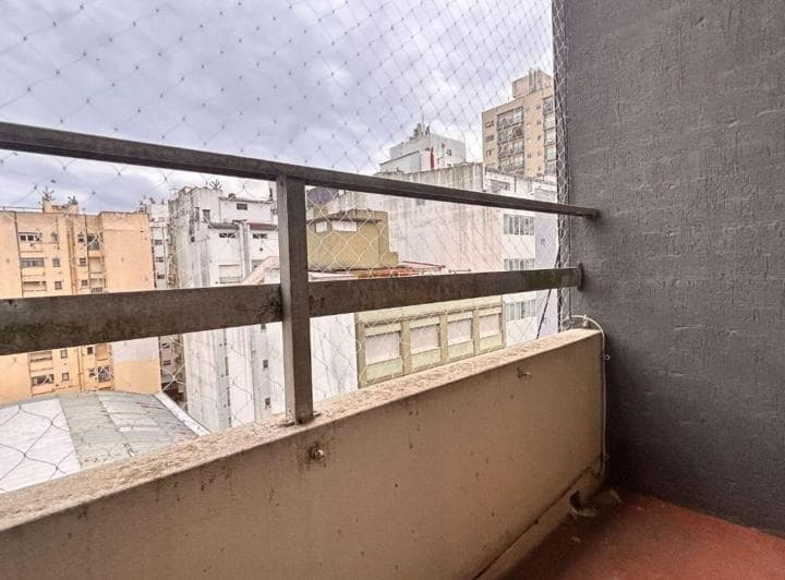 Venta Monoambiente Al Frente Zona Plaza Colon - 2