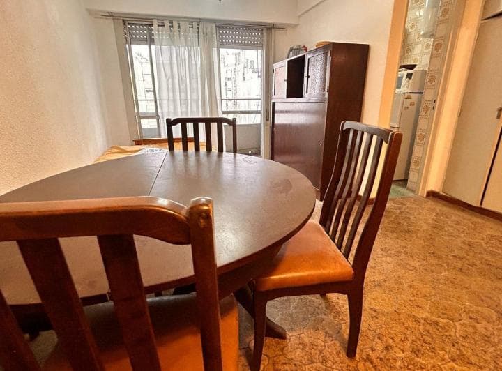Venta Monoambiente Al Frente Zona Plaza Colon - 3