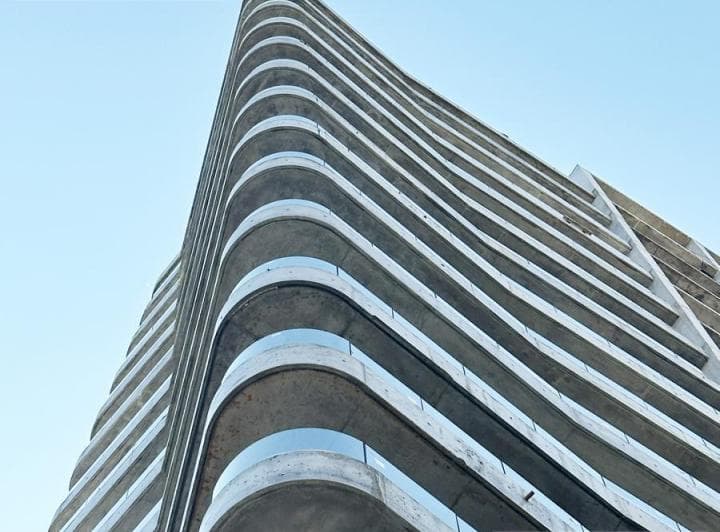 Venta Departamento en Vicente López - 3 Ambientes con Balcón y Amenities - 3