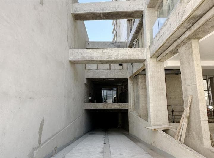 Venta Departamento en Vicente López - 3 Ambientes con Balcón y Amenities - 4