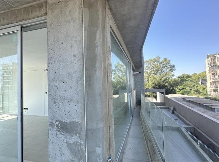 Venta Departamento en Vicente López - 3 Ambientes con Balcón y Amenities - 5