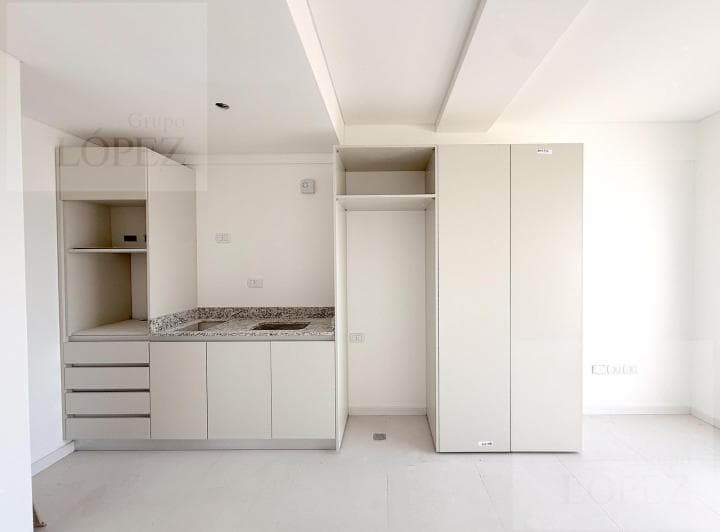 Venta Departamento 1 Ambiente en Agronomía, a Estrenar – con Financiación - 5