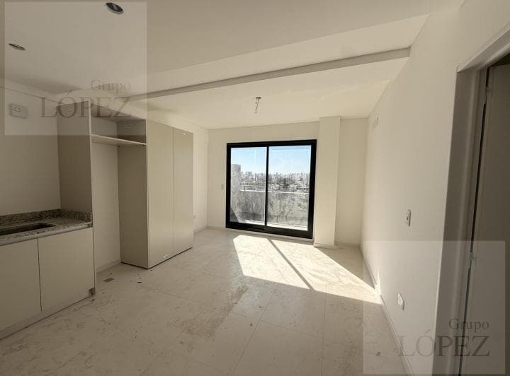 Venta Departamento 1 Ambiente en Agronomía, a Estrenar – con Financiación - 3
