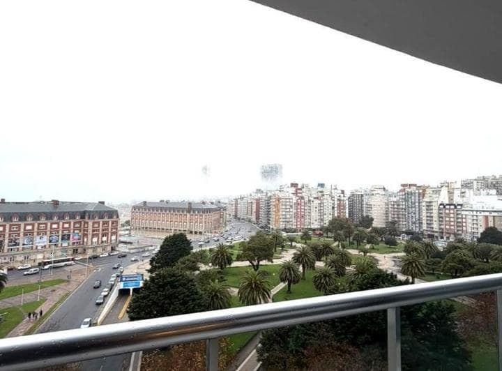 Departamento en Venta 2 Ambientes Centro Mar del Plata - 3