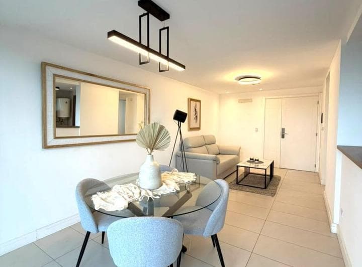 Departamento en Venta 2 Ambientes Centro Mar del Plata - 4