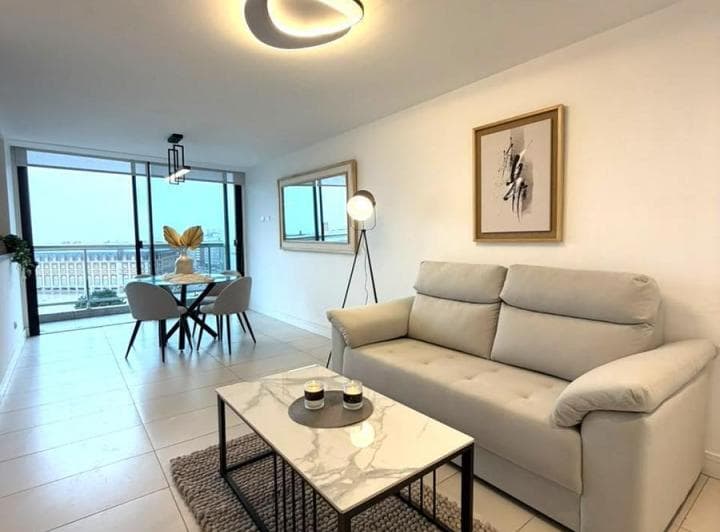 Departamento en Venta 2 Ambientes Centro Mar del Plata - 2