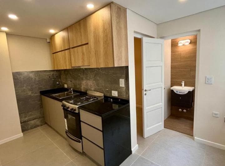 Departamento en Venta 3 Ambientes con Dependencia Centro Mar del Plata - 3