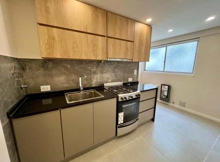 Departamento en Venta 3 Ambientes con Dependencia Centro Mar del Plata - 4