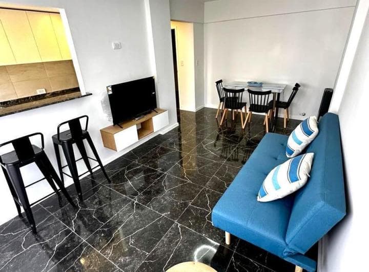 Departamento en Venta 2 Ambientes Centro Mar del Plata - 3