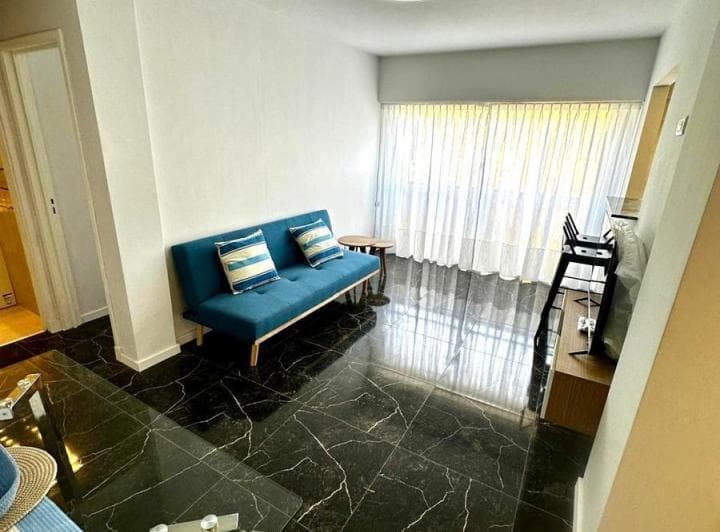 Departamento en Venta 2 Ambientes Centro Mar del Plata - 4