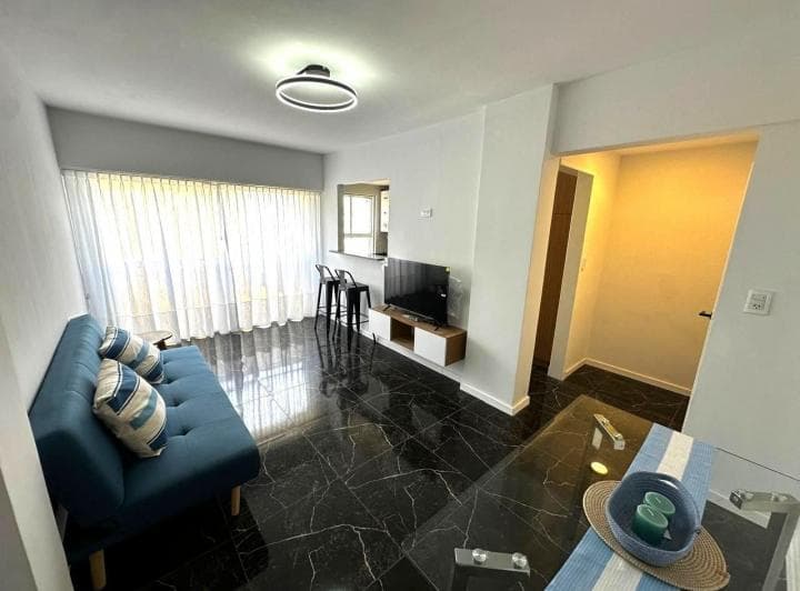 Departamento en Venta 2 Ambientes Centro Mar del Plata - 2