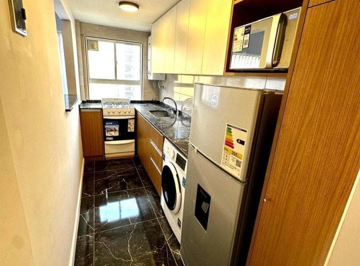 Departamento en Venta 2 Ambientes Centro Mar del Plata - 5