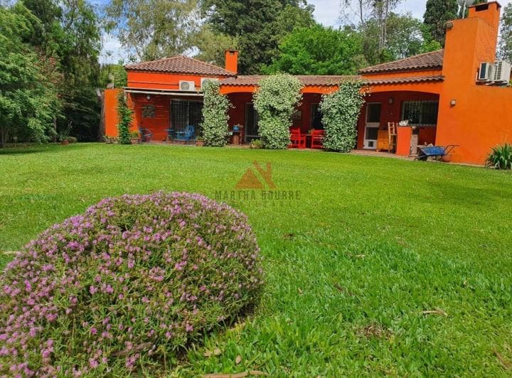 Casa Chalet en Alquiler en Barrio Parque Los Pinos, Exaltación de La Cruz, G. B. a. Zona Norte - 4